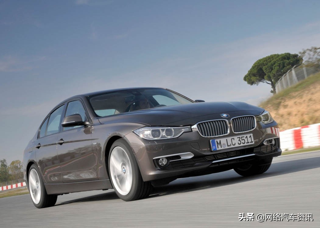 bmw328if30,最便宜的bmw车