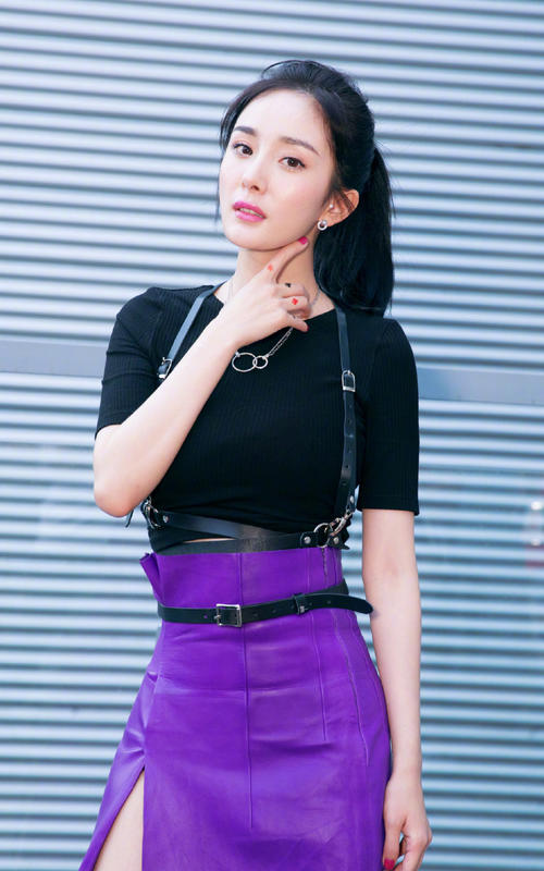 脸长的女生适合留刘海吗,女生脸上有这6个特征