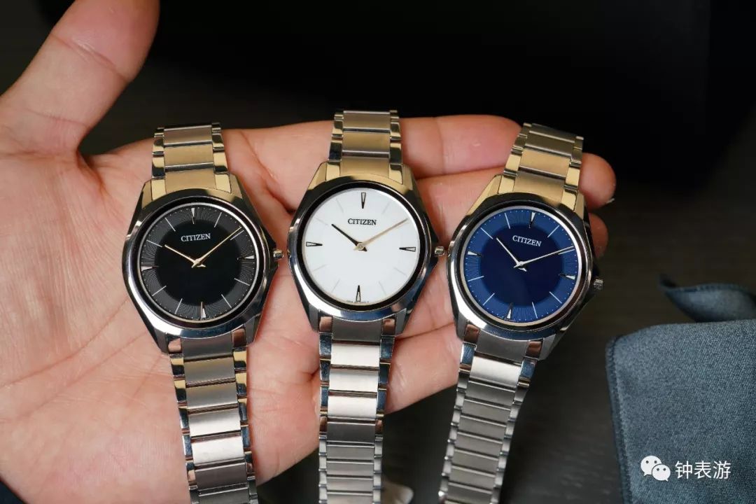 几百块西铁城手表好吗,你会花12万买一块西铁城手表吗