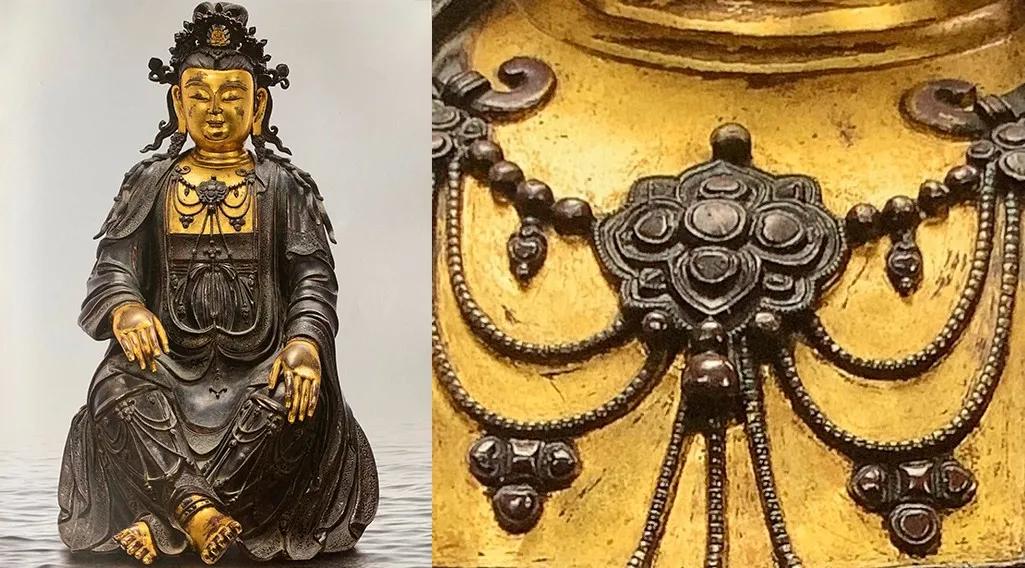 走进春天的秘密花园,走进佛教圣地