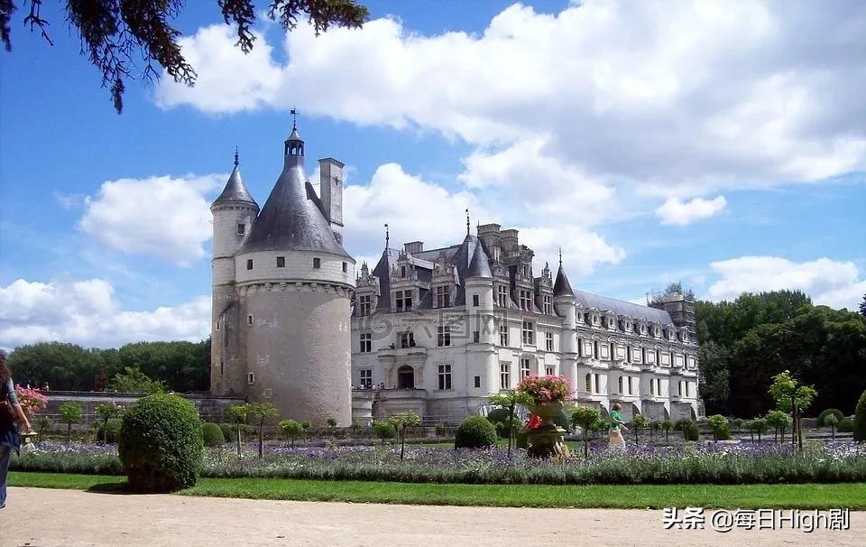 中国人可以买欧洲城堡吗,在法国买城堡可靠吗