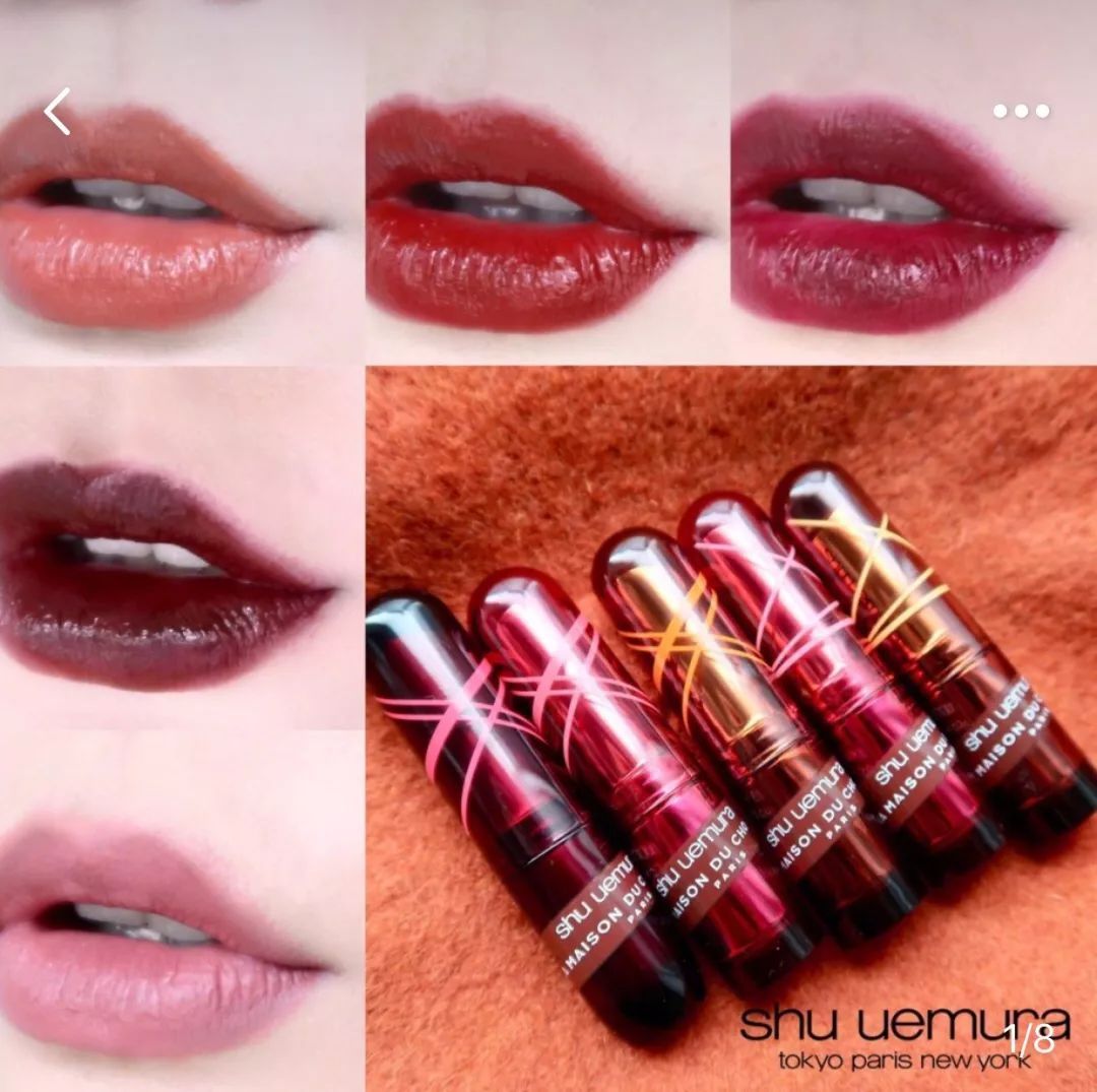 一个理性的伪彩妆爱好者的消费故事