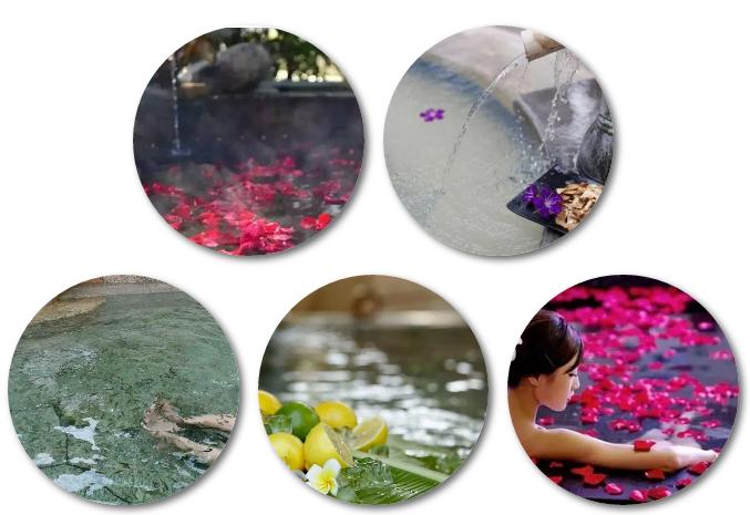 漳州周边3天2夜温泉酒店,漳州日月谷温泉度假村住宿