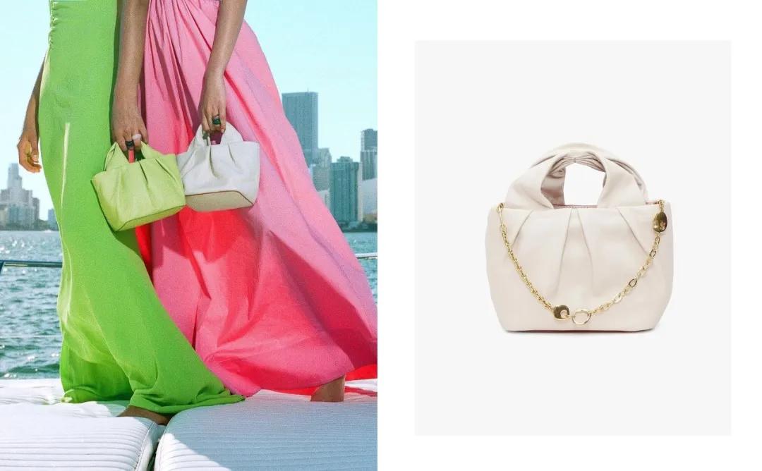 最近流行什么包,现在流行什么牌子的包好看