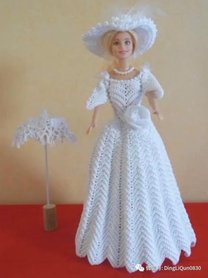 针织连衣裙女娃娃裙,高端丝绒长款娃娃连衣裙