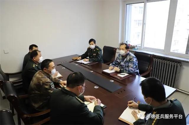 河北省承德市抗疫情况,承德疫情防控消息解说