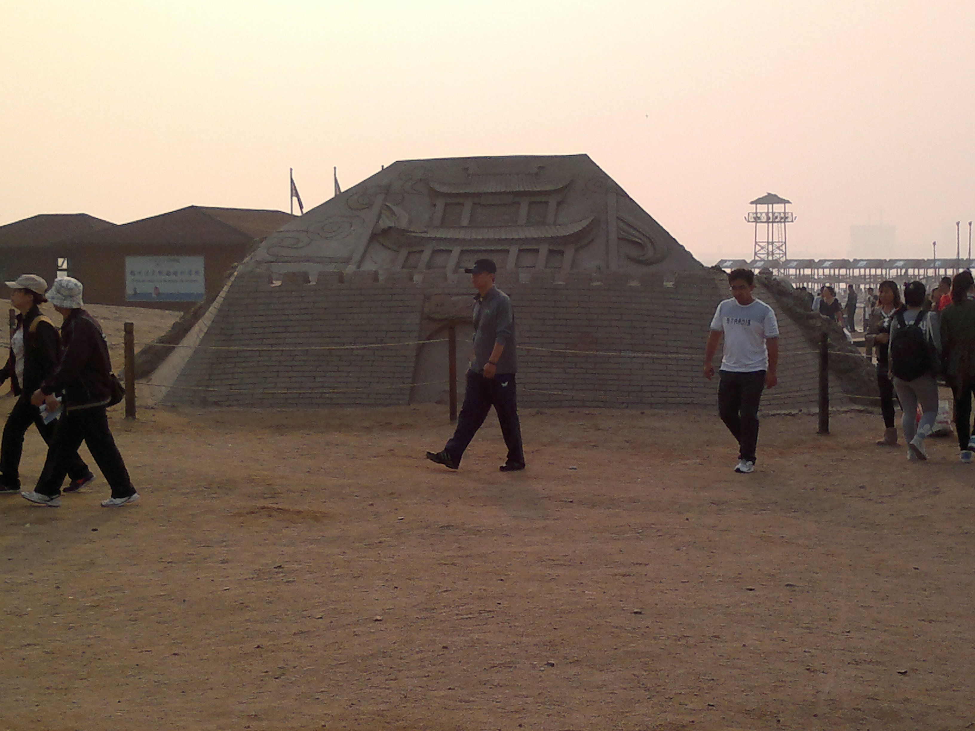 锦州世博园最好的地方,锦州世博园最佳游玩时间