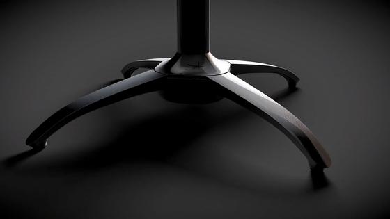 不会摇动的桌子,不会晃的移动桌