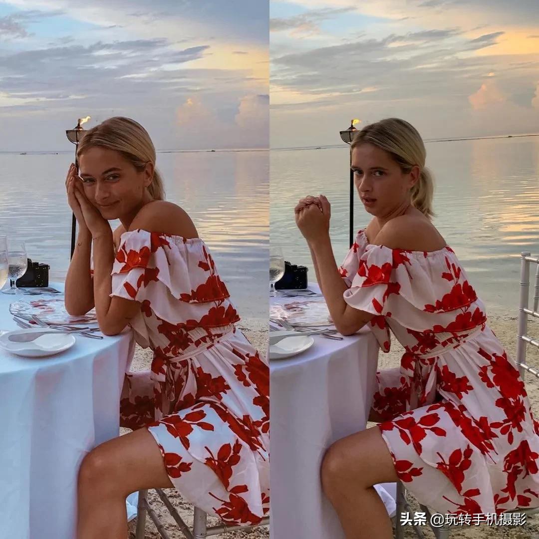 怎么练表情管理和拍照姿势,拍照一笑嘴就是歪的怎么办