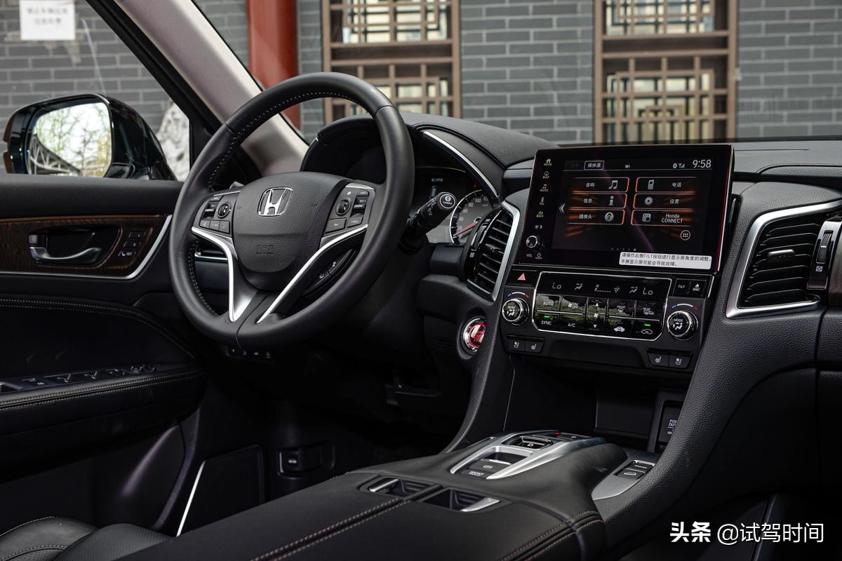 本田冠道1.5t值不值得买呢,冠道1.5t时速120再加油动力怎样