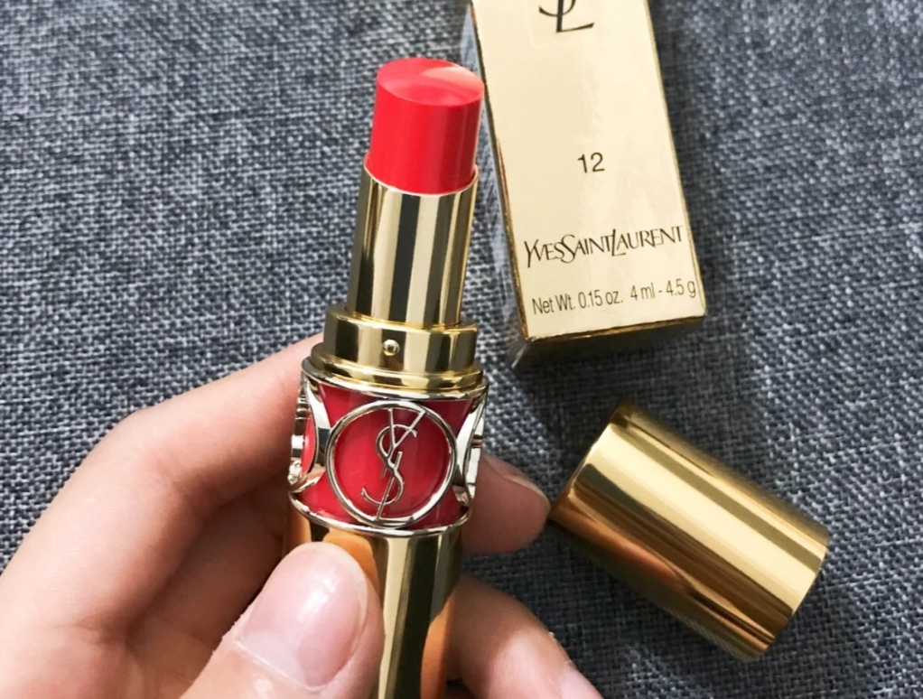 2022最火迪奥口红色号,ysl黑管416和迪奥999哪个好看