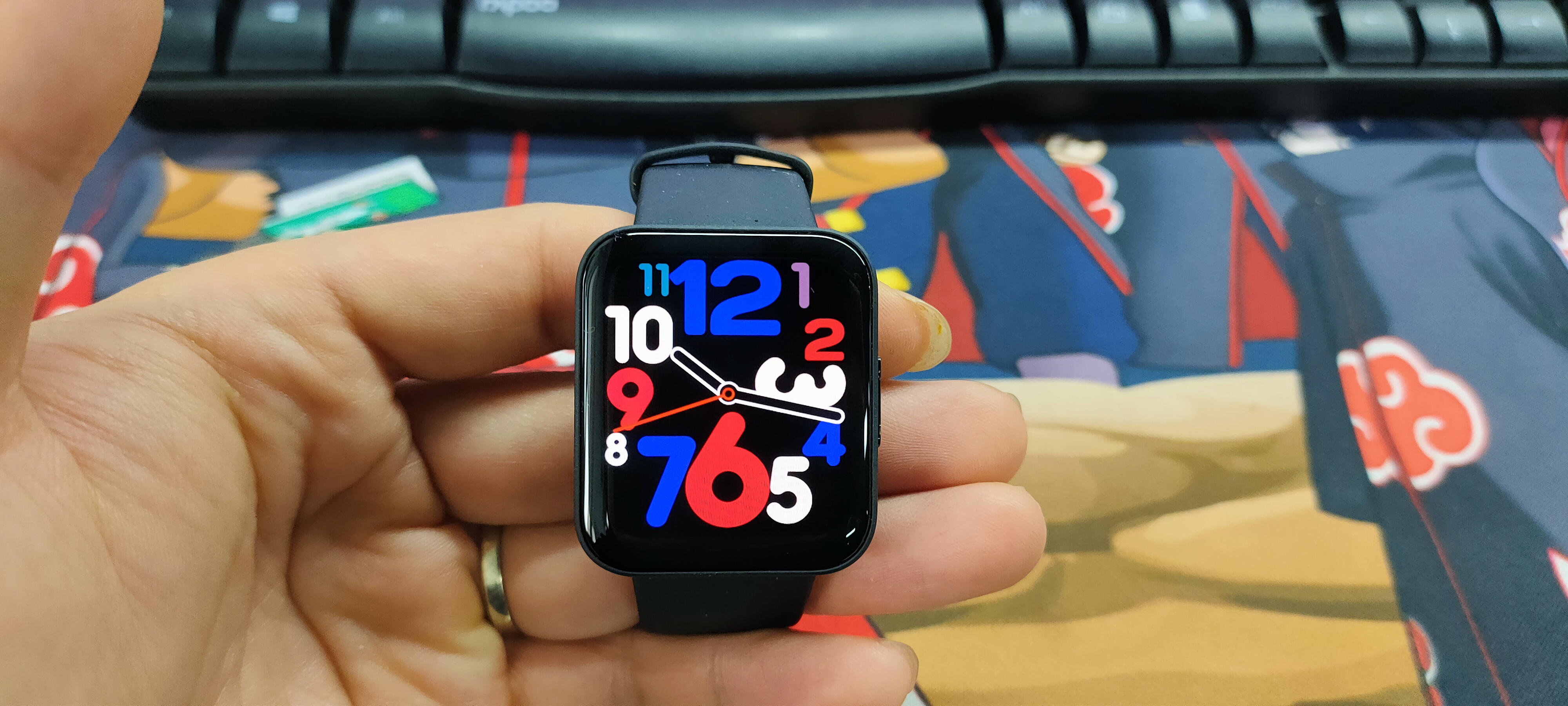 红米redmiwatch1使用大全,红米redmiwatch2独立上网吗