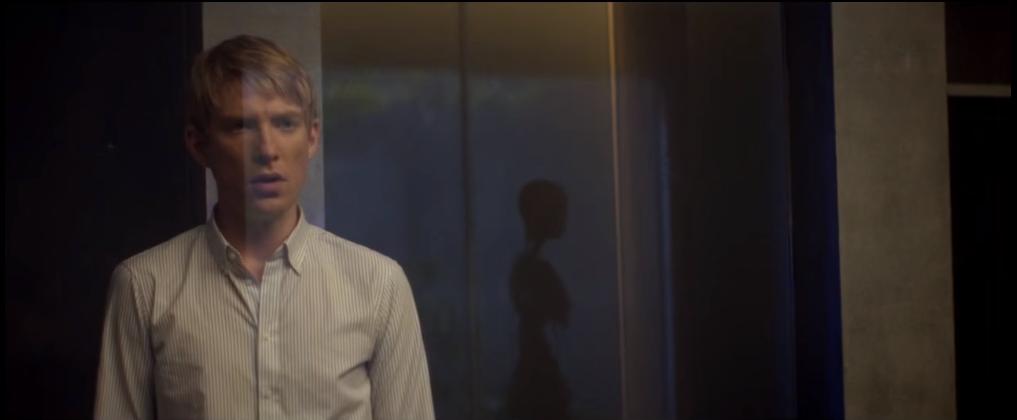 找个机器人做女朋友？盘点荧幕5大惊艳女机器人