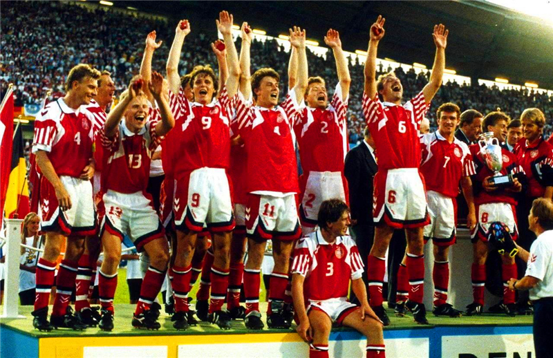 从大劳德鲁普的遗憾，到马特乌斯的尴尬，那些影响深远的巨星缺席