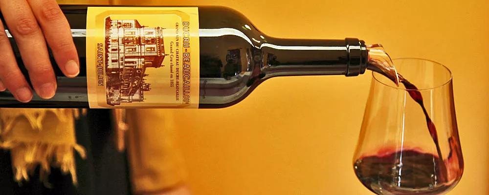 2021年百大葡萄酒完整榜单,2020百大精选葡萄酒榜单