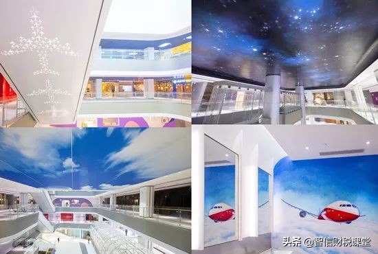 深圳豪华商场,深圳最豪华的商场