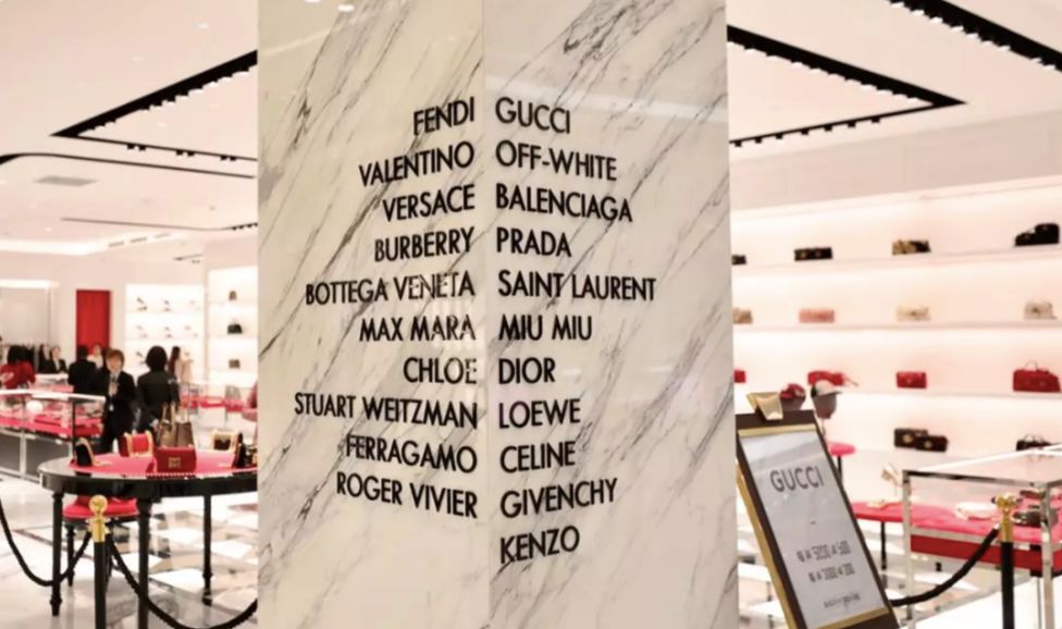 福神赛格店,赛格鄂尔多斯店