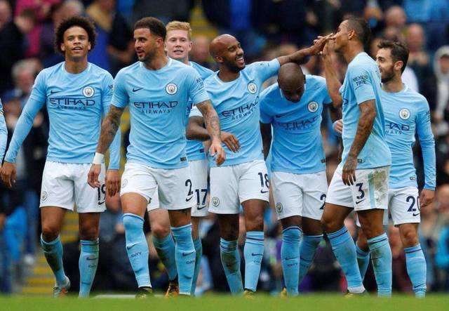 最炫不过蓝月亮，华彩2018：AllofNothing