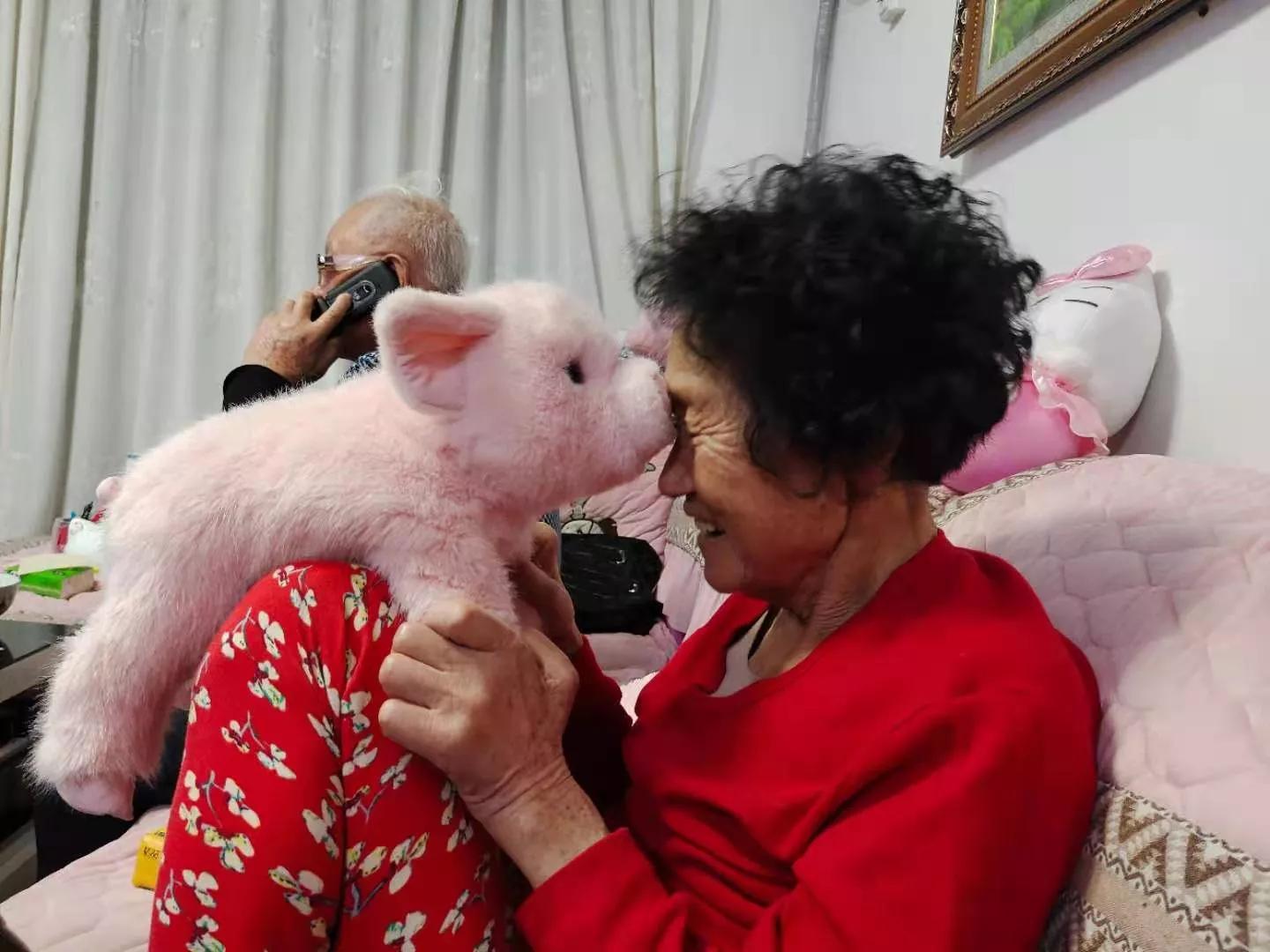 山东话说母亲节快乐,母亲节快乐