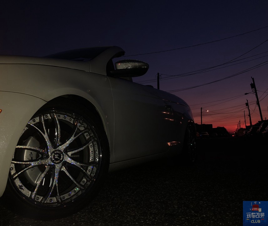 大众eos硬顶超跑,大众eos敞篷跑车百公里加速