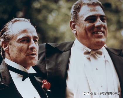 床上的马头是真的假的？桑尼挨了多少枪？好莱坞经典「教父」解密