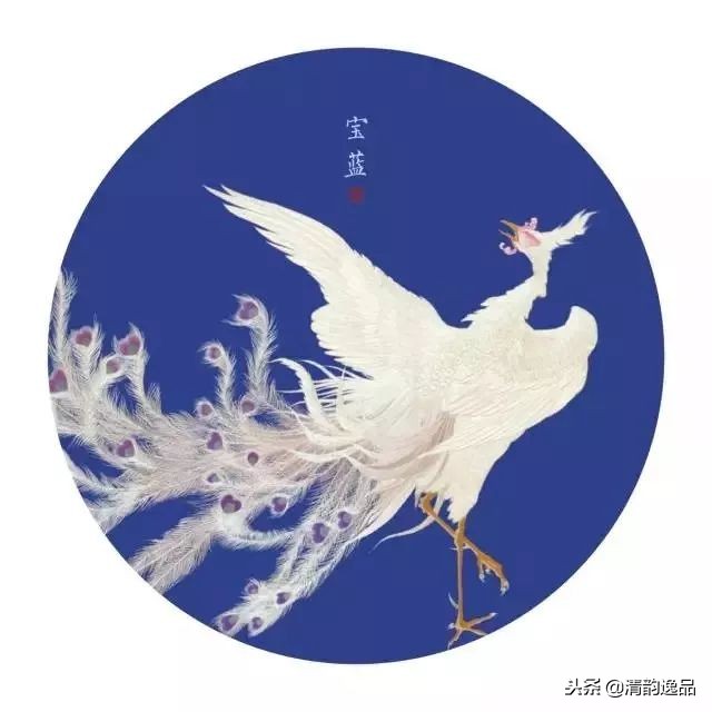 故宫的颜色怎么涂,中国传统颜色故宫