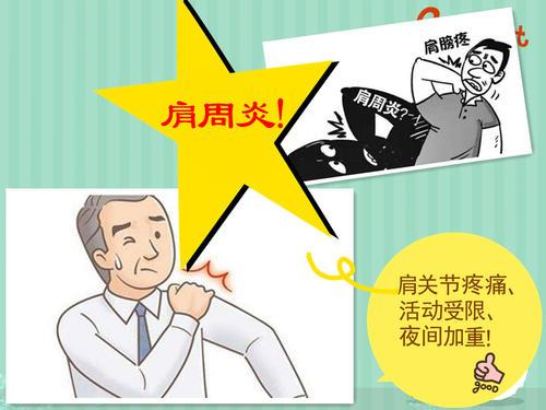 肩部突然酸痛睡不着觉,肩部肌肉疼痛到睡不着