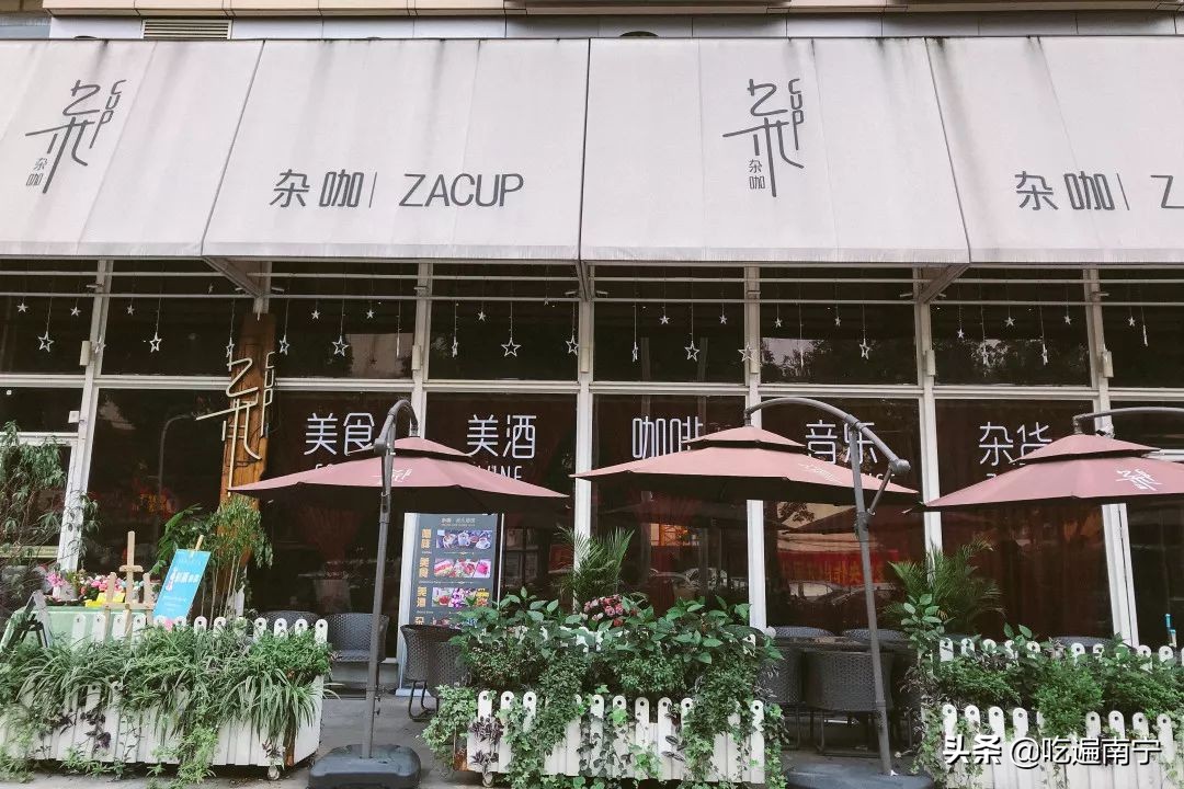 漫漫古城路,遇见古城路