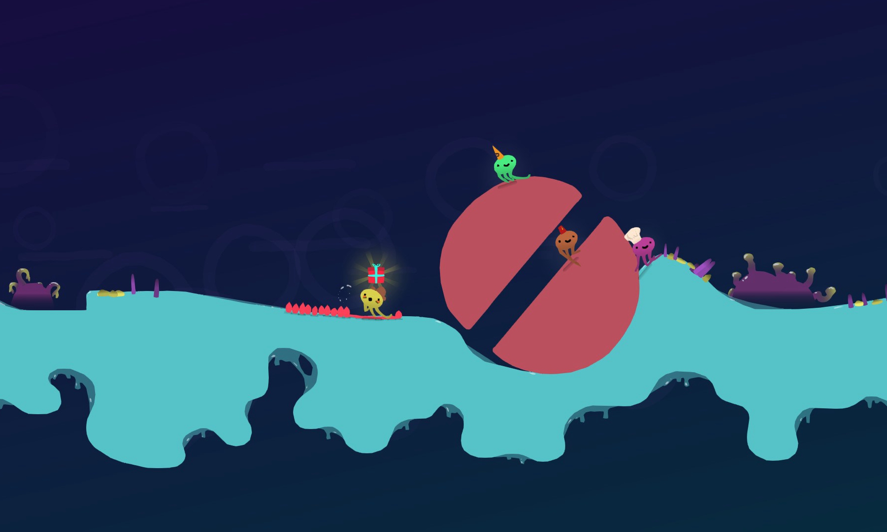 宅在家可以玩什么游戏推荐,在家带孩子玩的游戏推荐