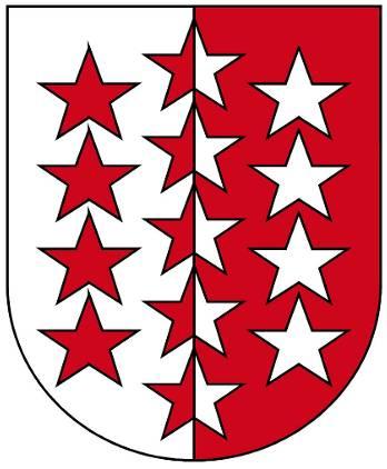 瑞士26个州州旗欣赏（人均GDP高得吓人）