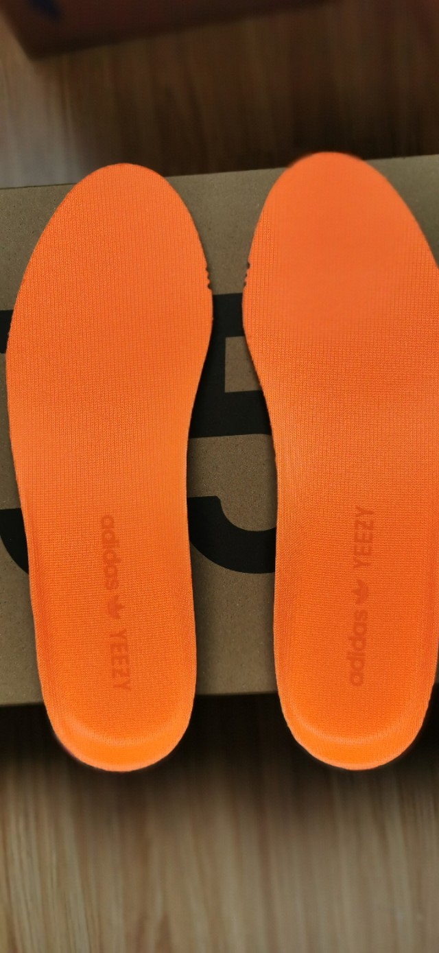 yeezy350v2新灰橙搭配,yeezy350夏季