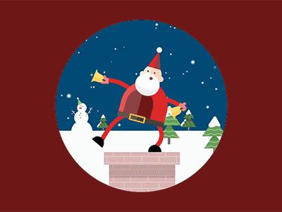 能给圣诞老人换衣服?这个圣诞嘉年华在搞什么名堂?!