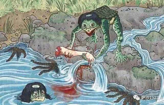 三个古代的龙字是什么字,龙字是怎么演变而来的有什么文化