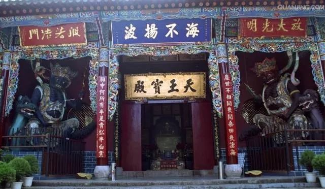 这才是中国的传统文化，每个国人都该看看