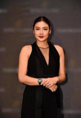 香港吴某凡的*艳猎**情史：天后港姐看不上，被不知名小助理迷乱心智