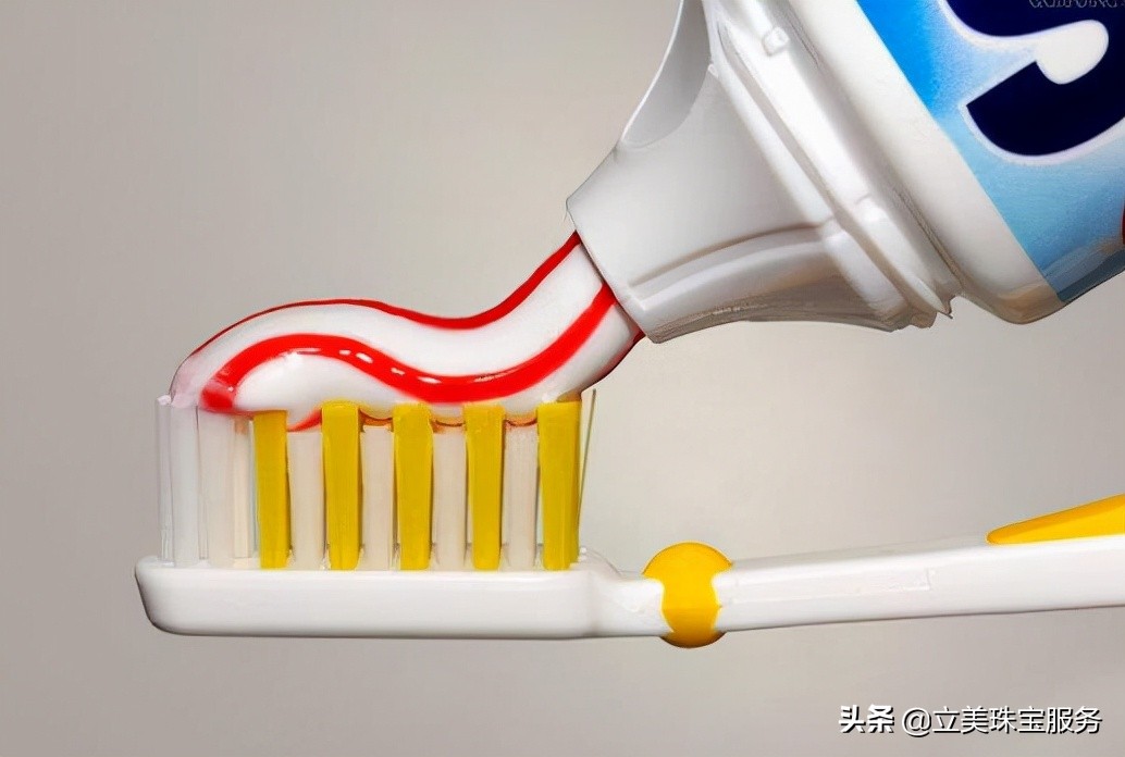 钻戒能清洗吗,钻戒可以清洗吗