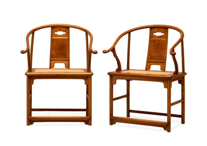 红木家具中式椅经典之作,红木家具经典款官帽椅