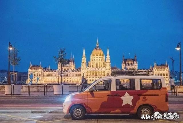 三个95后开五菱车,95后开着面包车环游世界