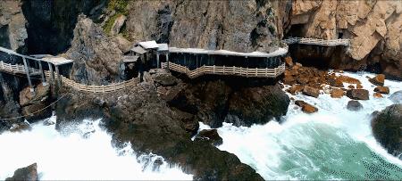 宁波最隐藏的海岛,被浙江人私藏的江南小城