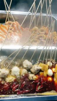 门头沟烧饼夹肘子石门营,门头沟特色小吃烧饼夹肘子