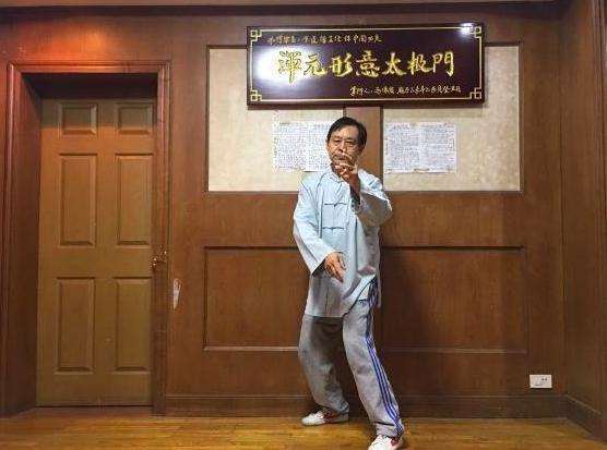 被泰拳ko的中国拳手,中国传统武术被自由搏击ko视频