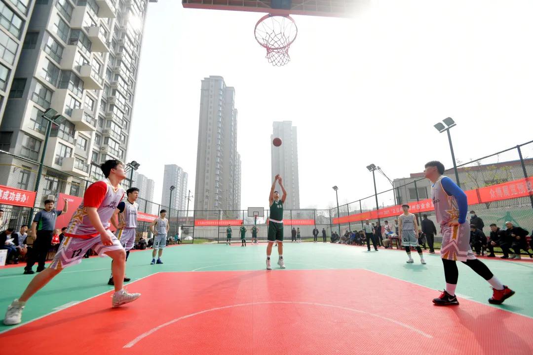 郑州正弘城篮球赛时间安排,正弘城篮球比赛