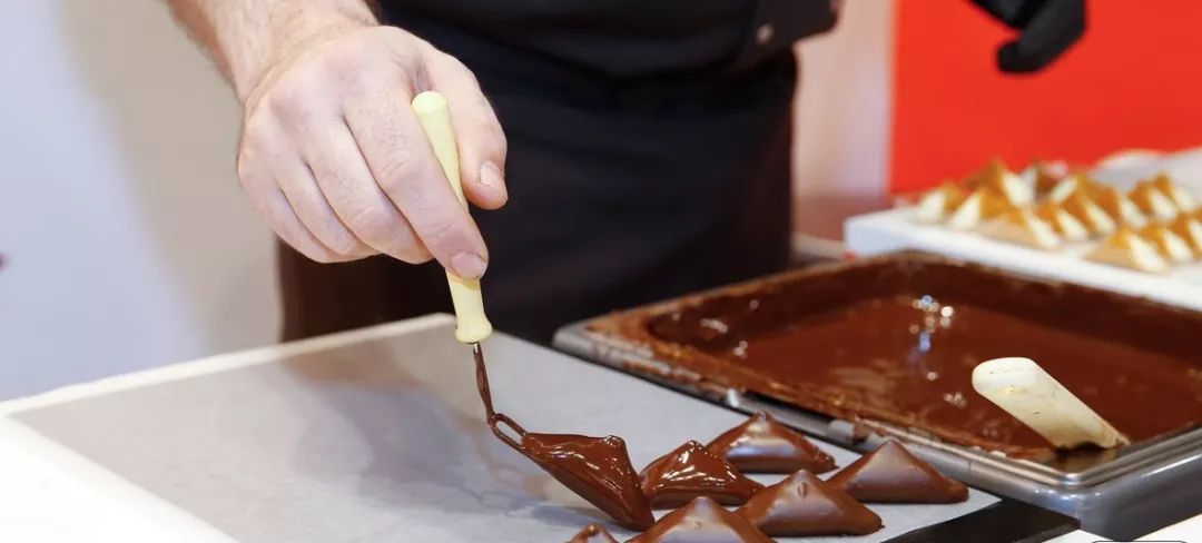 巧克力沙龙展览,巧克力沙龙展