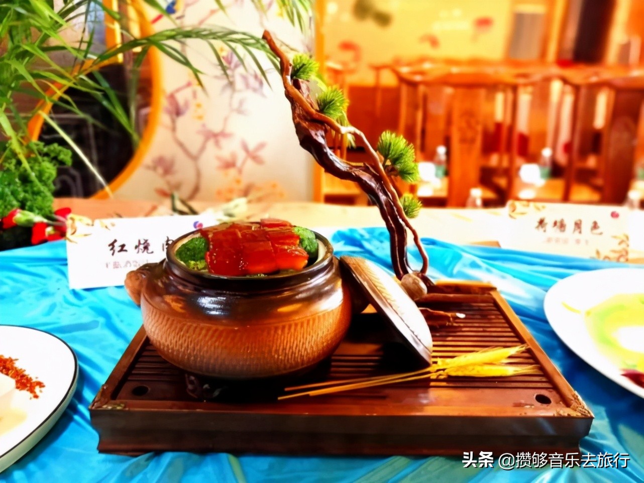 彭山网红打卡地南巷街,成都红枫岭网红打卡地