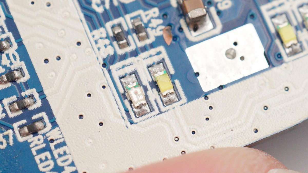 “唱吧K歌宝,头大就是好”,小巨蛋家庭KTVP6拆解报告