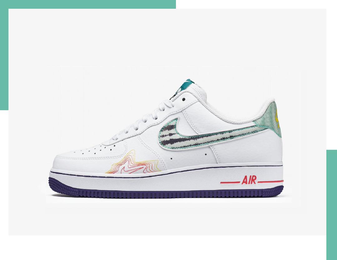 女明星钟爱的运动鞋,明星脚上的运动鞋