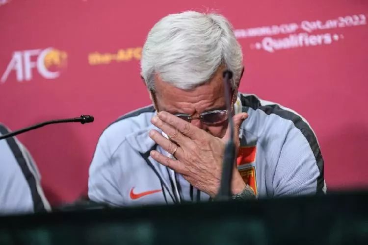 里皮辞职2000万元视频原话,里皮辞职后年薪