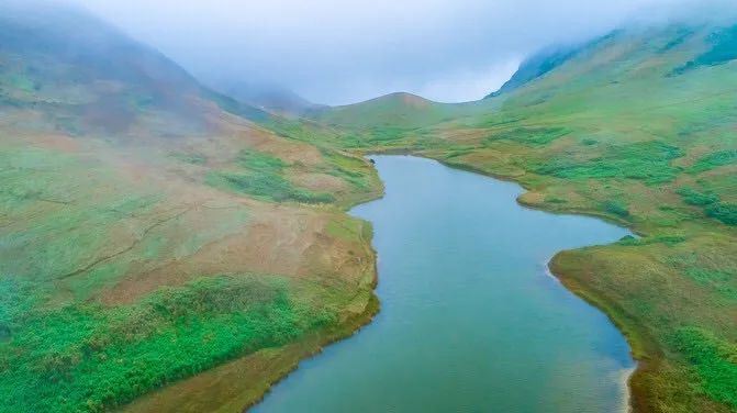疫情结束后一定要打卡的小众景点,国内最美的小众地