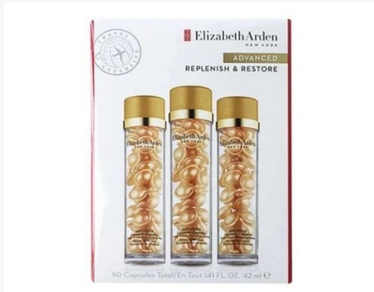 换季敏感肌的最佳治疗方法,五秒钟帮你解决敏感肌