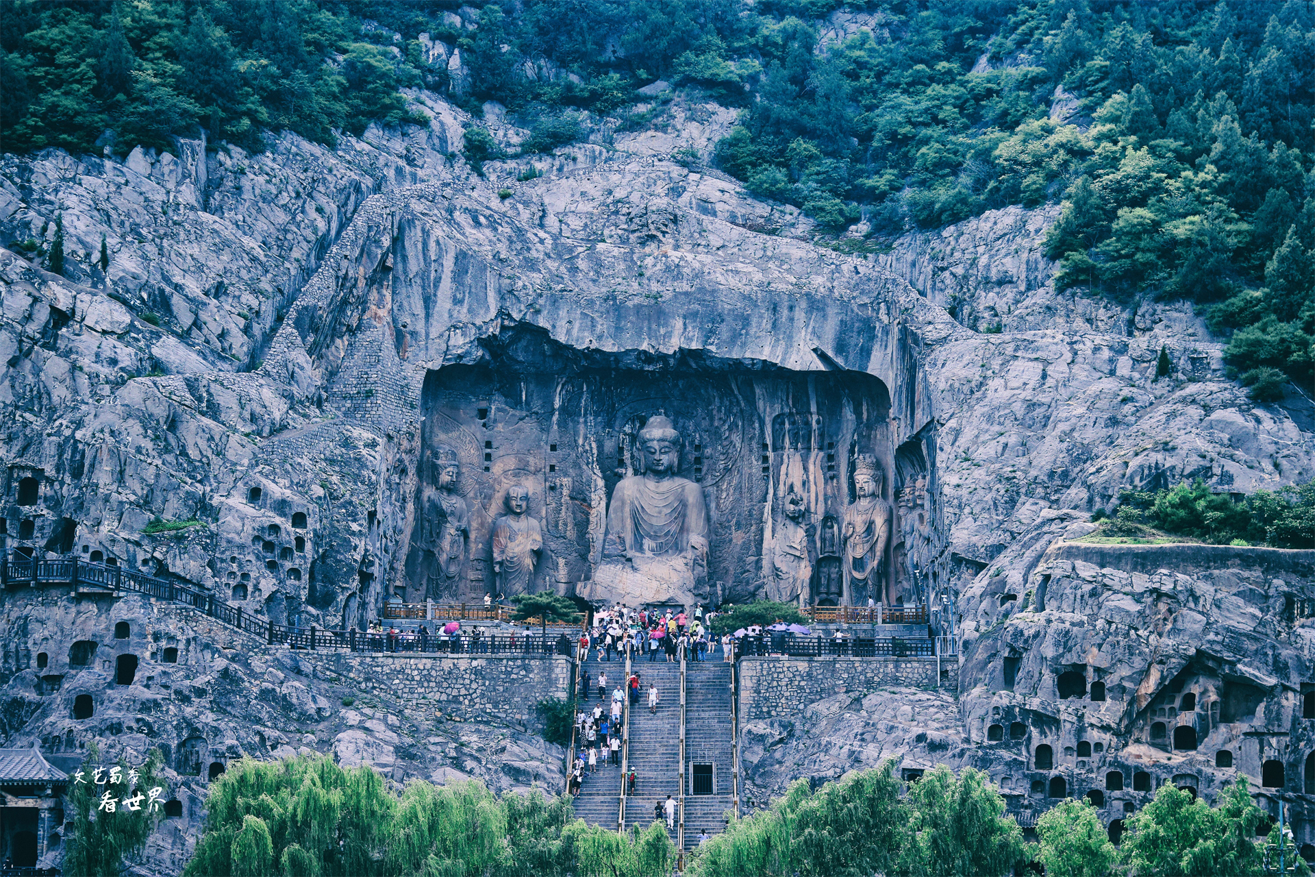 2022河南郑州门票免费的景区,2022年春节河南门票免费的景区